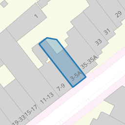 Perceel GVH27-AK-1904