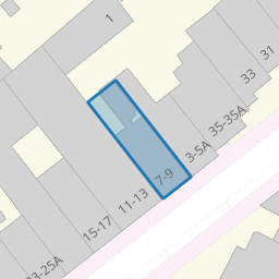 Perceel GVH27-AK-1905