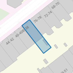 Perceel GVH27-AK-1909