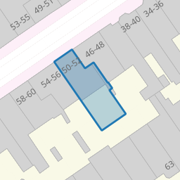 Perceel GVH27-AK-1914