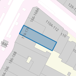 Perceel GVH27-AK-1917