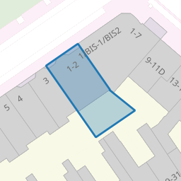 Perceel GVH27-AK-1930