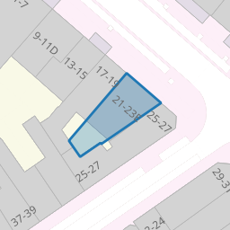 Perceel GVH27-AK-1936