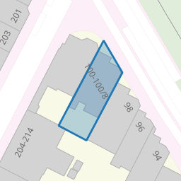 Perceel GVH27-AK-1972