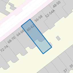 Perceel GVH27-AK-1990