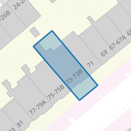 Perceel GVH27-AK-2003