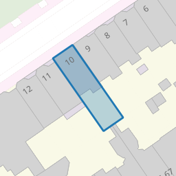 Perceel GVH27-AK-2033