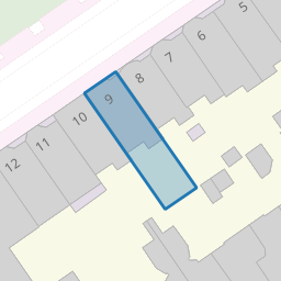 Perceel GVH27-AK-2034