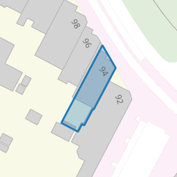 Perceel GVH27-AK-2076