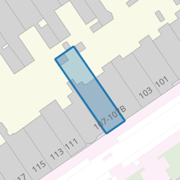 Perceel GVH27-AK-2100