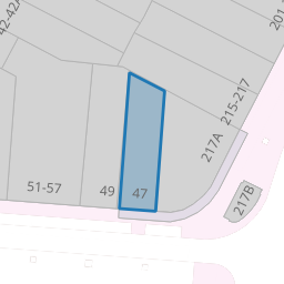 Perceel GVH27-AK-2105