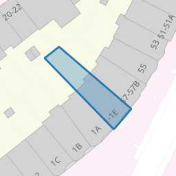 Perceel GVH27-AK-2136