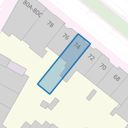 Perceel GVH27-AK-2172