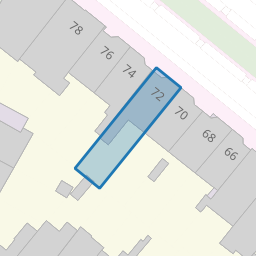 Perceel GVH27-AK-2173