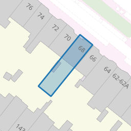 Perceel GVH27-AK-2175