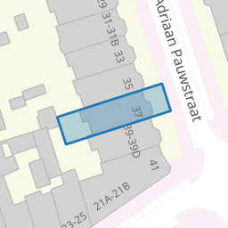 Perceel GVH27-AK-2200