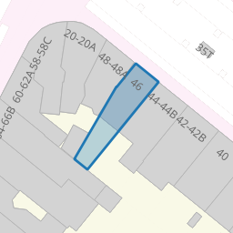 Perceel GVH27-AK-2212