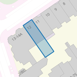 Perceel GVH27-AK-2215