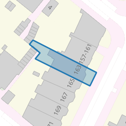 Perceel GVH27-AK-2225