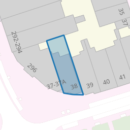 Perceel GVH27-AK-2240