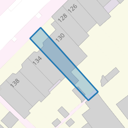 Perceel GVH27-AK-2244