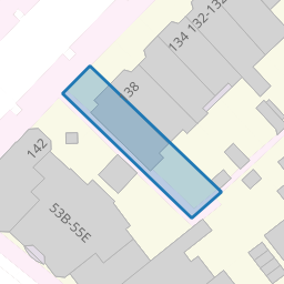 Perceel GVH27-AK-2248