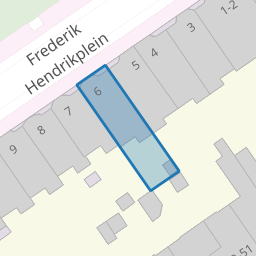 Perceel GVH27-AK-2255