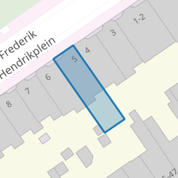 Perceel GVH27-AK-2256