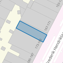 Perceel GVH27-AK-2274