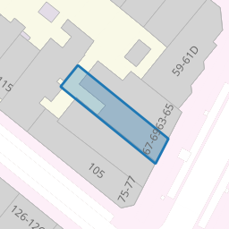 Perceel GVH27-AK-2284