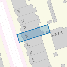 Perceel GVH27-AK-2297