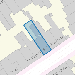 Perceel GVH27-AK-2299