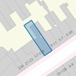 Perceel GVH27-AK-2301