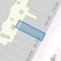 Perceel GVH27-AK-2318