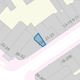 Perceel GVH27-AK-2345