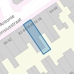 Perceel GVH27-AK-2349