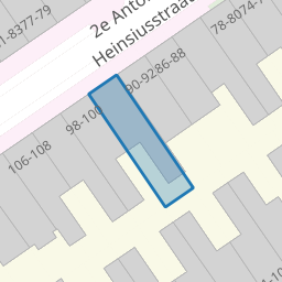 Perceel GVH27-AK-2353