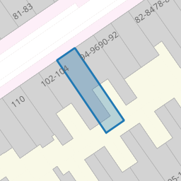 Perceel GVH27-AK-2354