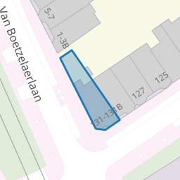 Perceel GVH27-AK-2364