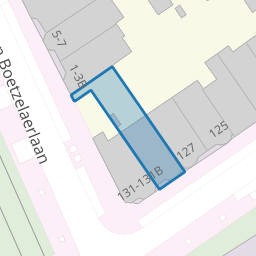 Perceel GVH27-AK-2365