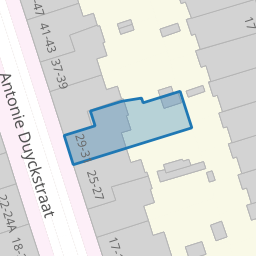 Perceel GVH27-AK-2373