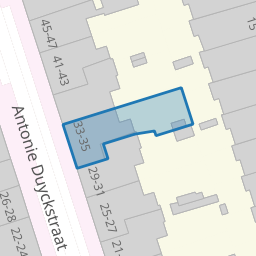 Perceel GVH27-AK-2374