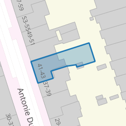 Perceel GVH27-AK-2376