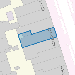 Perceel GVH27-AK-2379