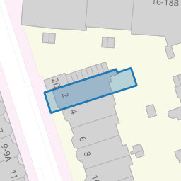 Perceel GVH27-AK-2428