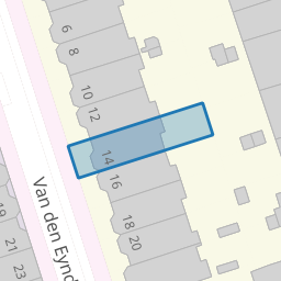 Perceel GVH27-AK-2434