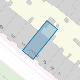 Perceel GVH27-AK-2469