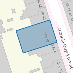 Perceel GVH27-AK-2471