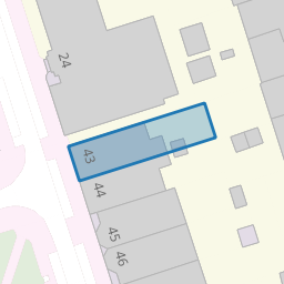 Perceel GVH27-AK-2473