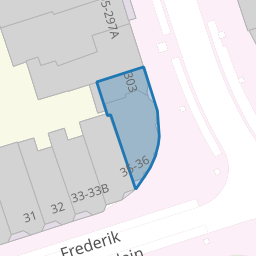 Perceel GVH27-AK-2480